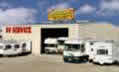 Nebraska RV Repair, Nebraska RV Service, Nebraska Motorhome Repair, Nebraska Motor Home Service, Nebraska travel trailer service.